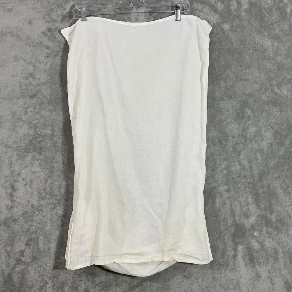 Everly 100% linen